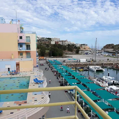 Διαμέρισμα Amm Seaview Marina