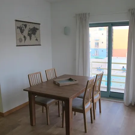 Amm Seaview Marina Αλμπουφέιρα