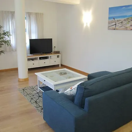 Amm Seaview Marina * Αλμπουφέιρα