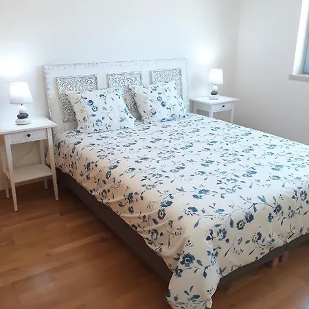 Διαμέρισμα Amm Seaview Marina