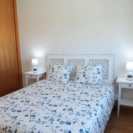 Amm Seaview Marina Apartamento *