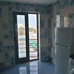 Lägenhet Amm Seaview Marina *