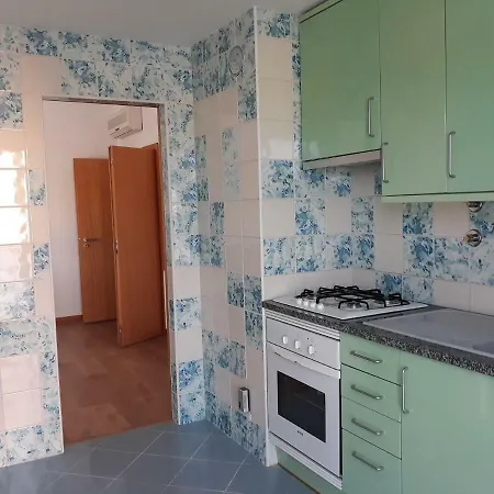 Daire Amm Seaview Marina *