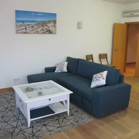 Amm Seaview Marina Daire Albufeira