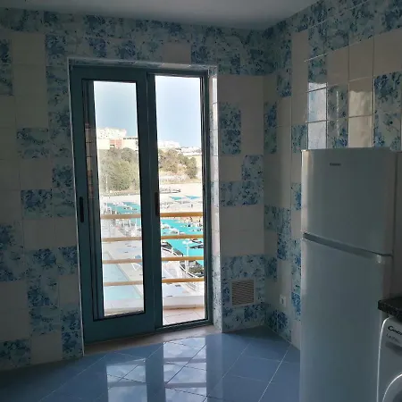 Apartman Amm Seaview Marina *
