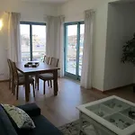 Amm Seaview Marina Apartamento *